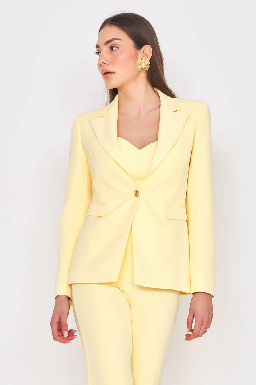 GIACCA ROSA SILENCE LIMITED