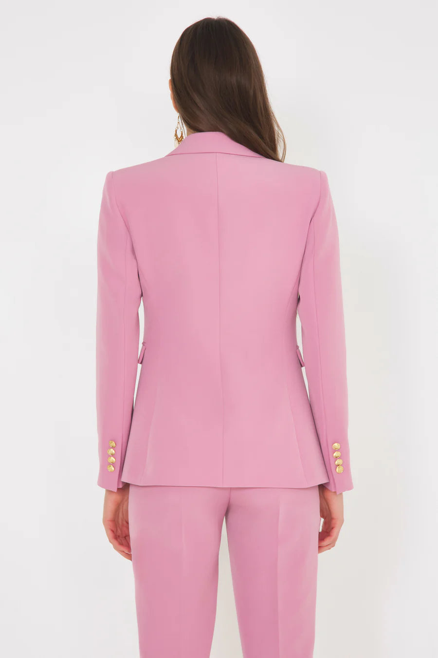 GIACCA ROSA SILENCE LIMITED