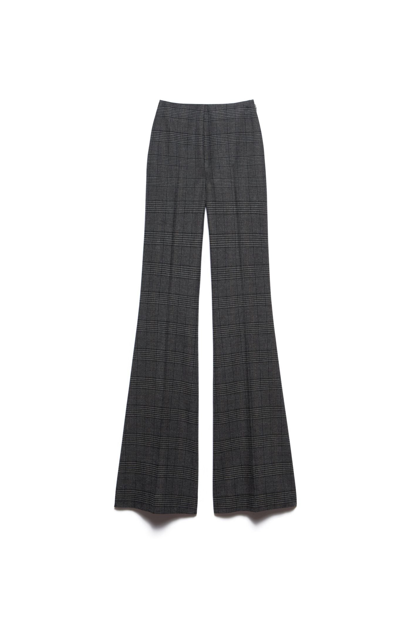 PANTALONE FLAIRE PRINCIPEDI GALLES ANIYE BY