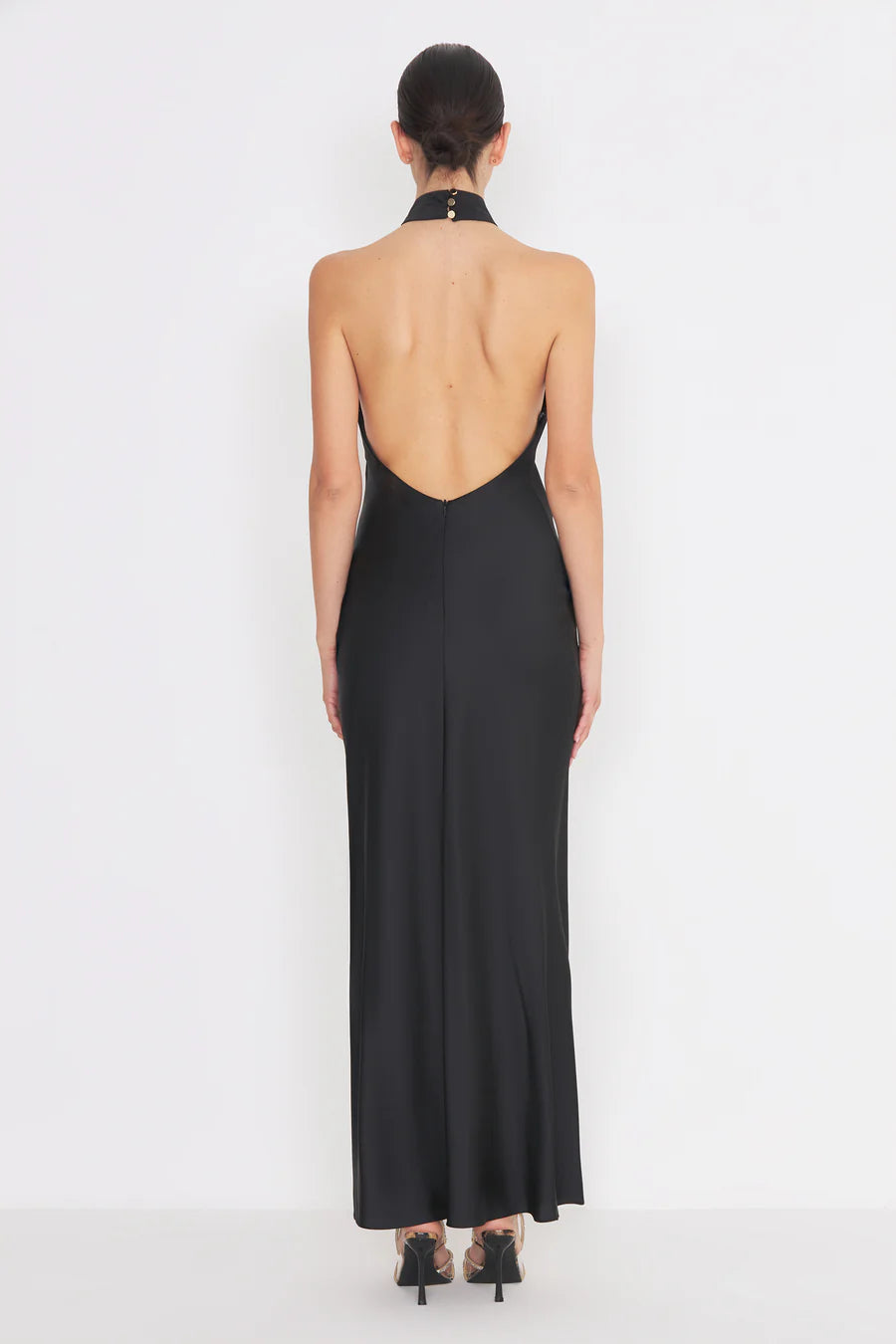 ABITO SCOLLATO SILENCE LIMITED