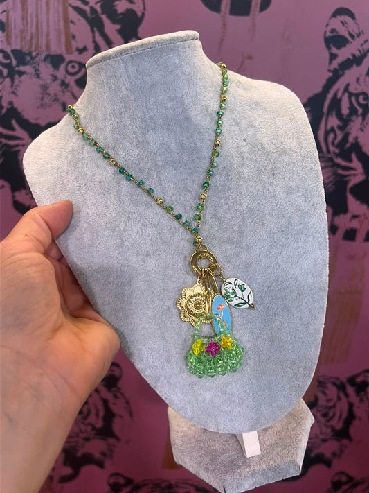 COLLANA ‘PORTOFINO’ DONTWAIT