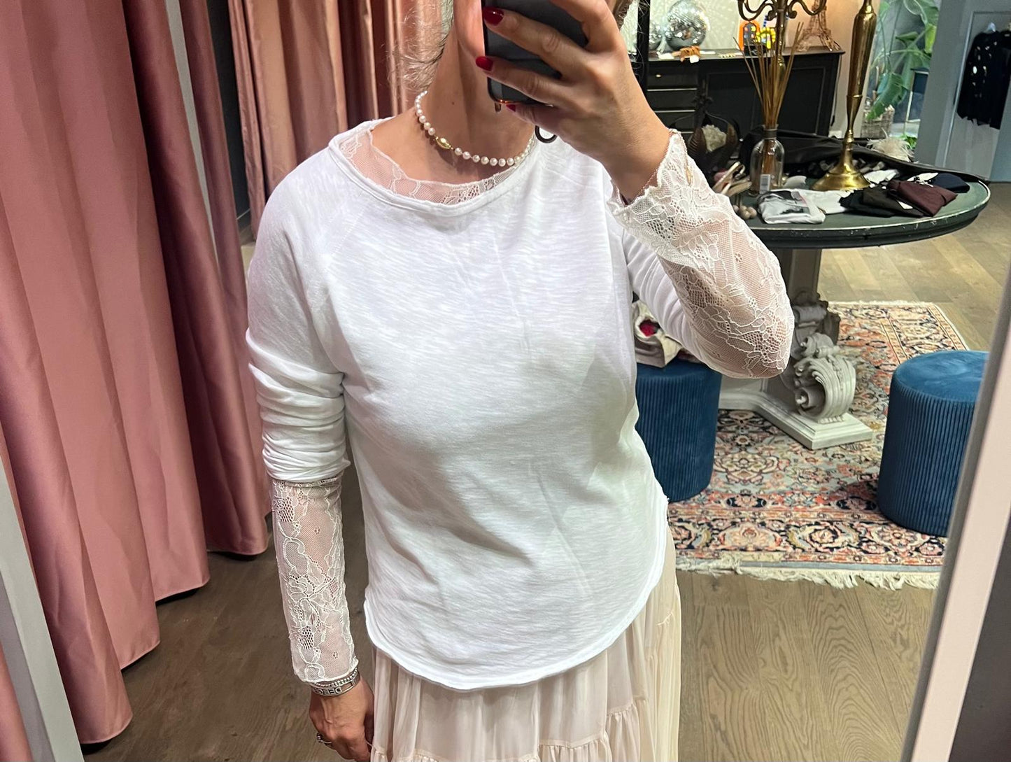 TSHIRT PIZZO DONTWAIT