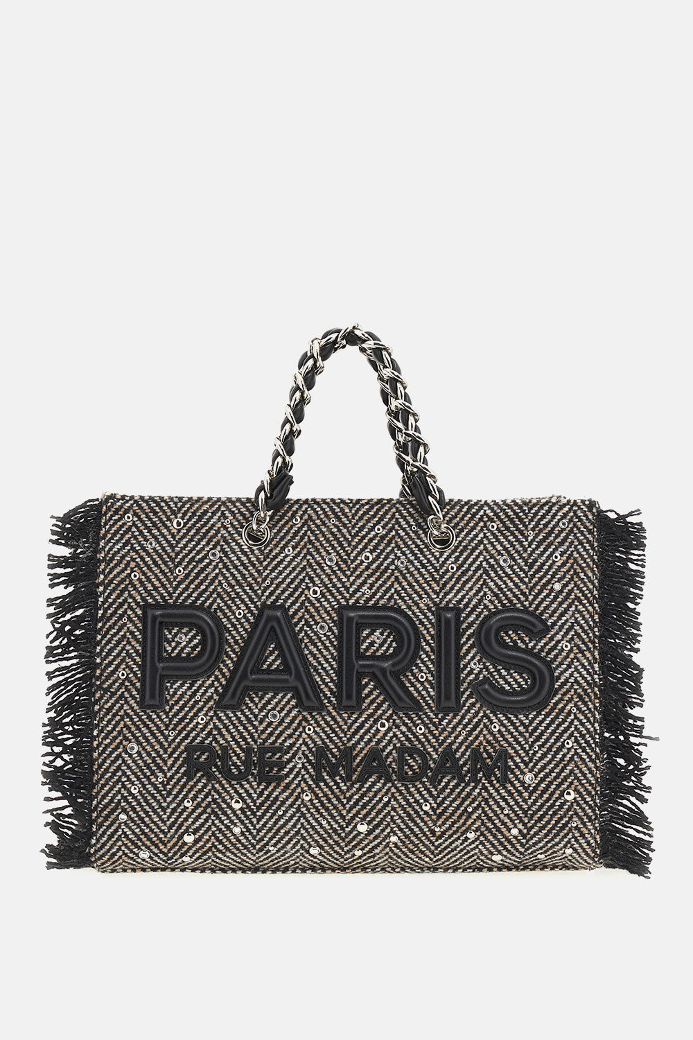 BORSA HARRIS TOTE RUE MADAME PARIS