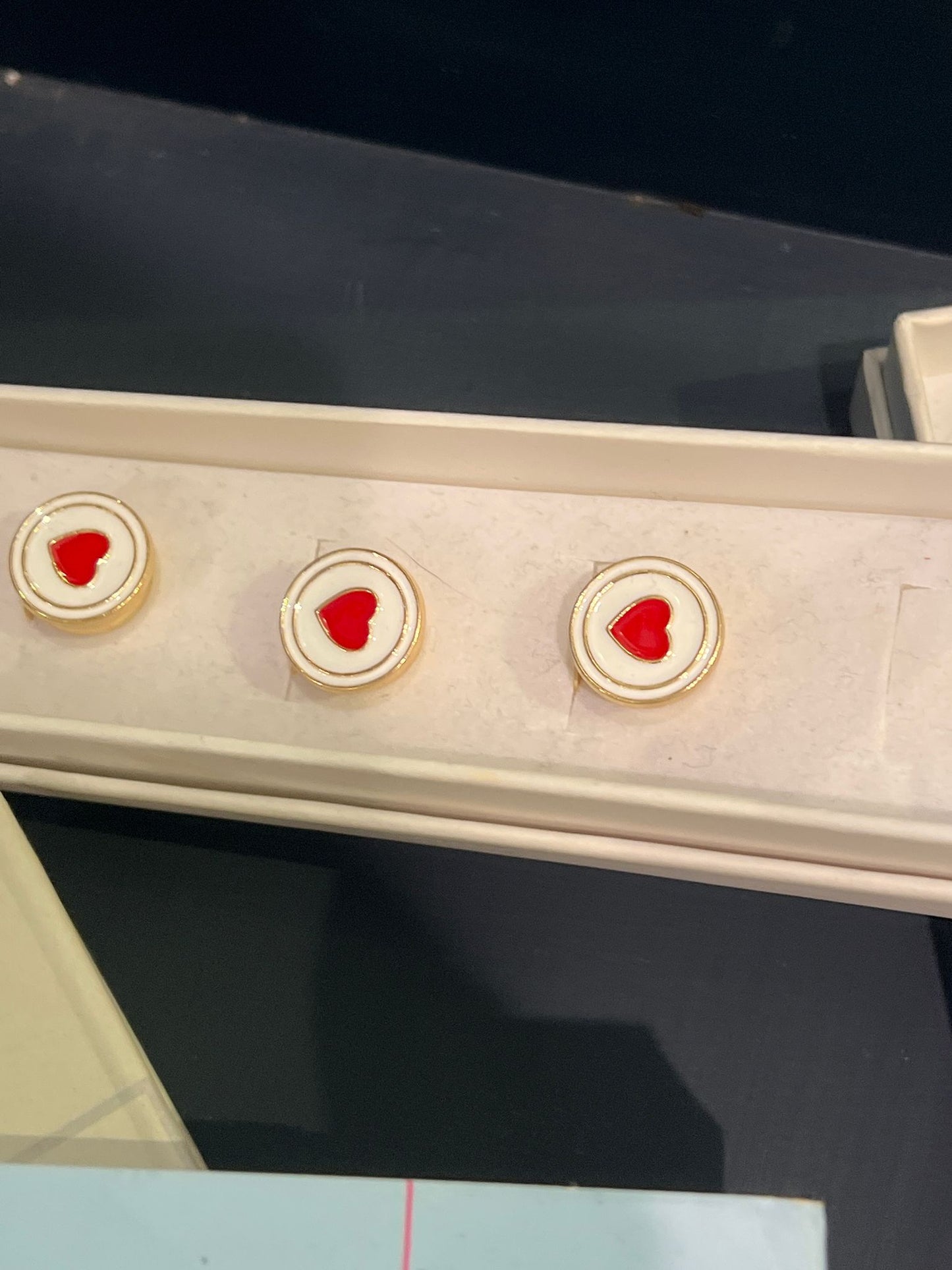 COPRI BOTTONI DON'T WAIT