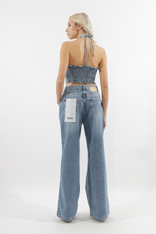 JEANS TOKIO HAVEONE