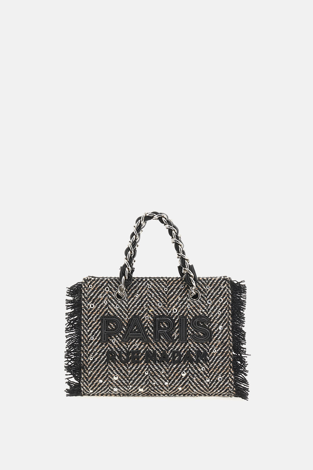 BORSA HARRIS MINI TOTE RUE MADAM PARIS