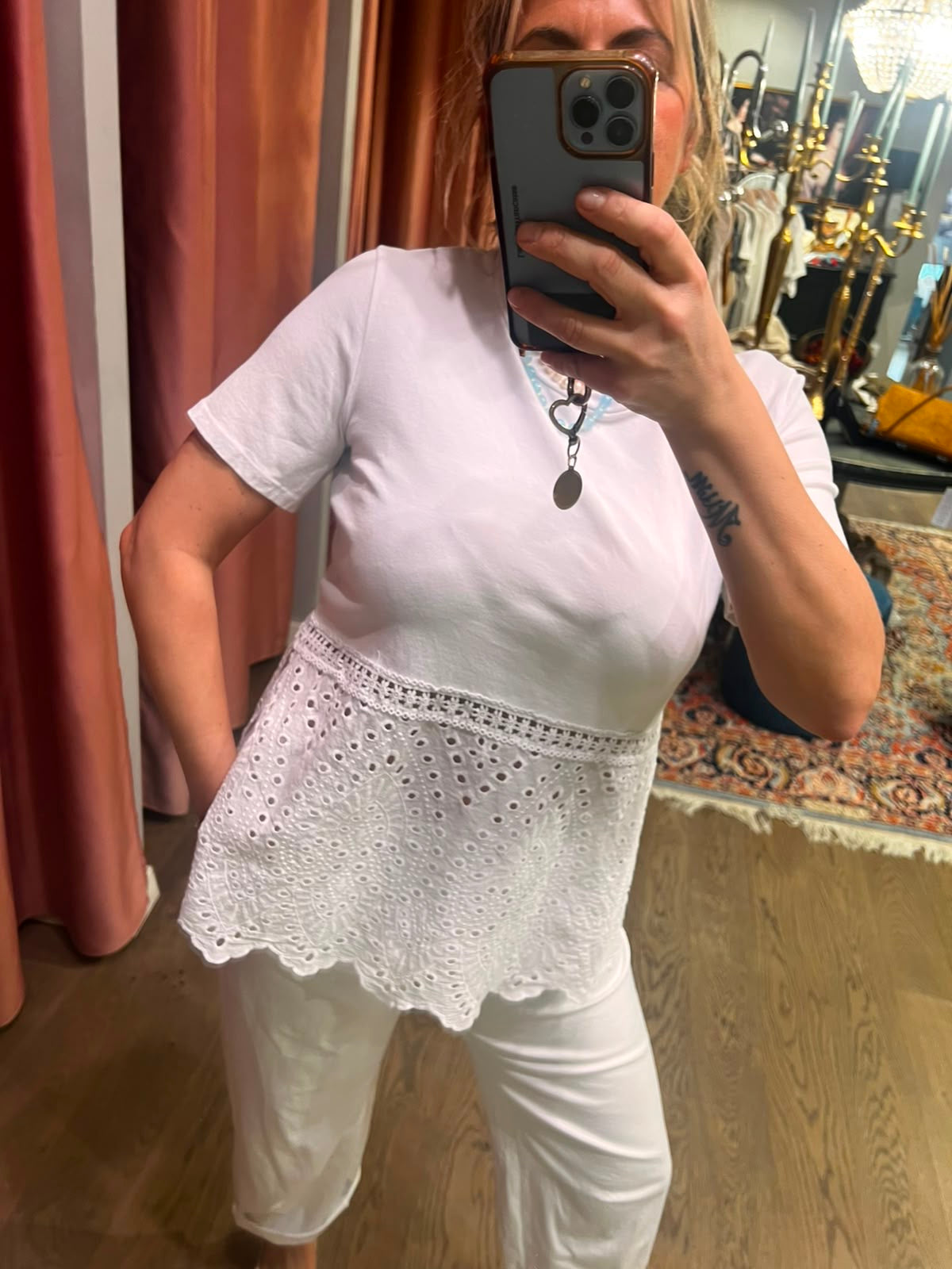 TSHIRT CON SPACCHI | più varianti DONTWAIT