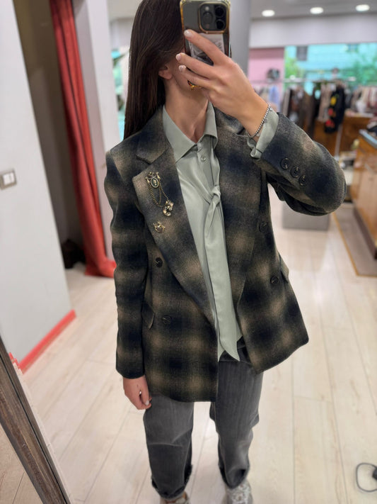 GIACCA SOFT SHADOW MOTEL