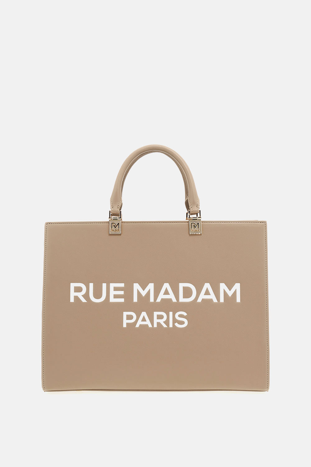 BORSA ICONIQUE TOTE RUE MADAME PARIS