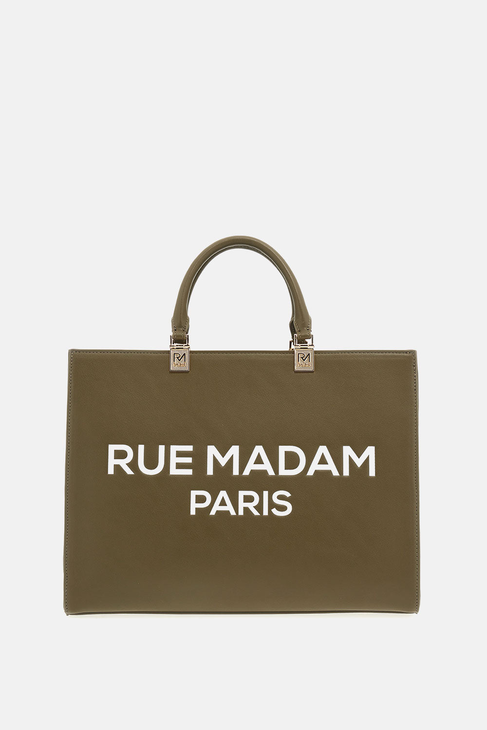 BORSA ICONIQUE TOTE RUE MADAME PARIS