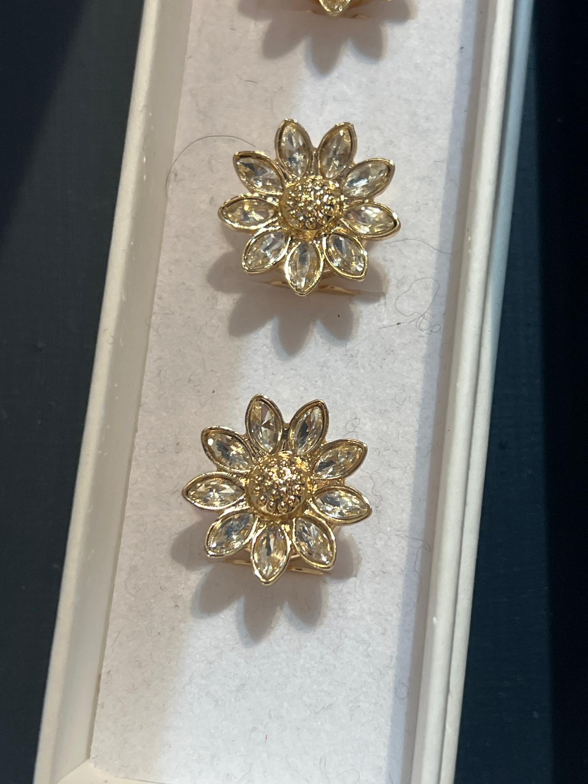 COPRI BOTTONI DON'T WAIT