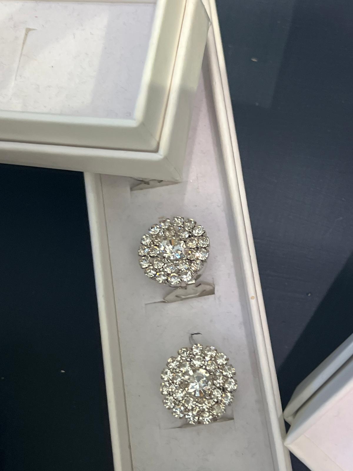 COPRI BOTTONI DON'T WAIT