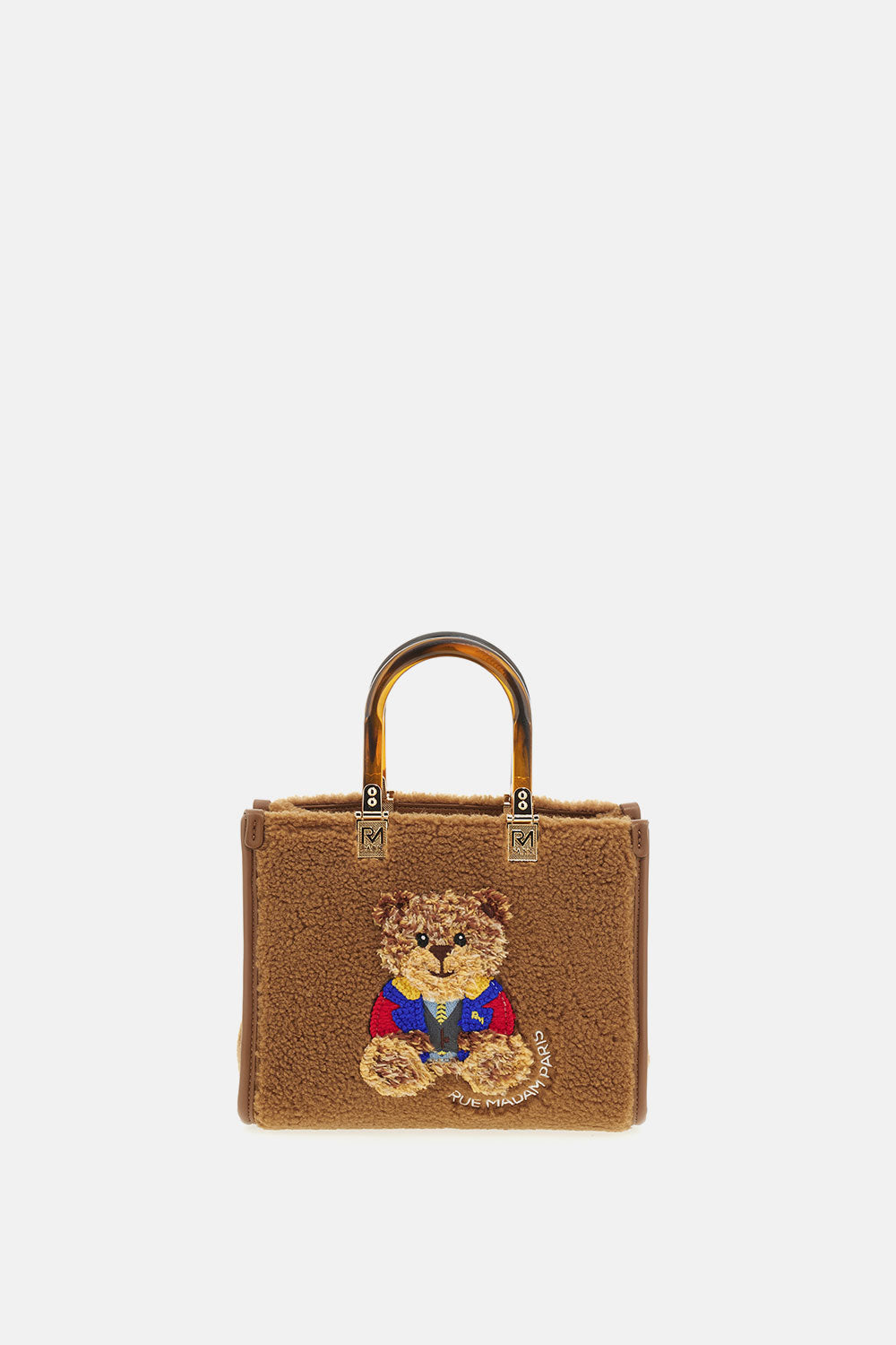 BORSA MARVIN MINI TOTE WINTER RUE MADAME