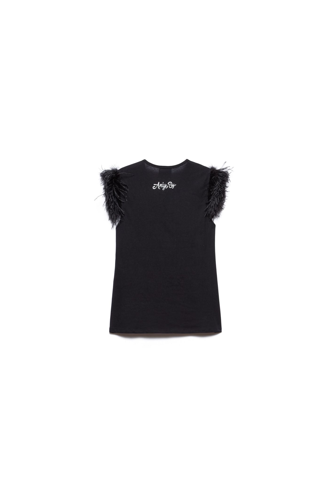 TOP SEX PISTOLS ANIYE BY