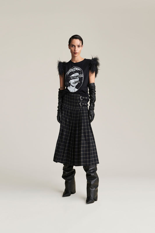 TOP SEX PISTOLS ANIYE BY