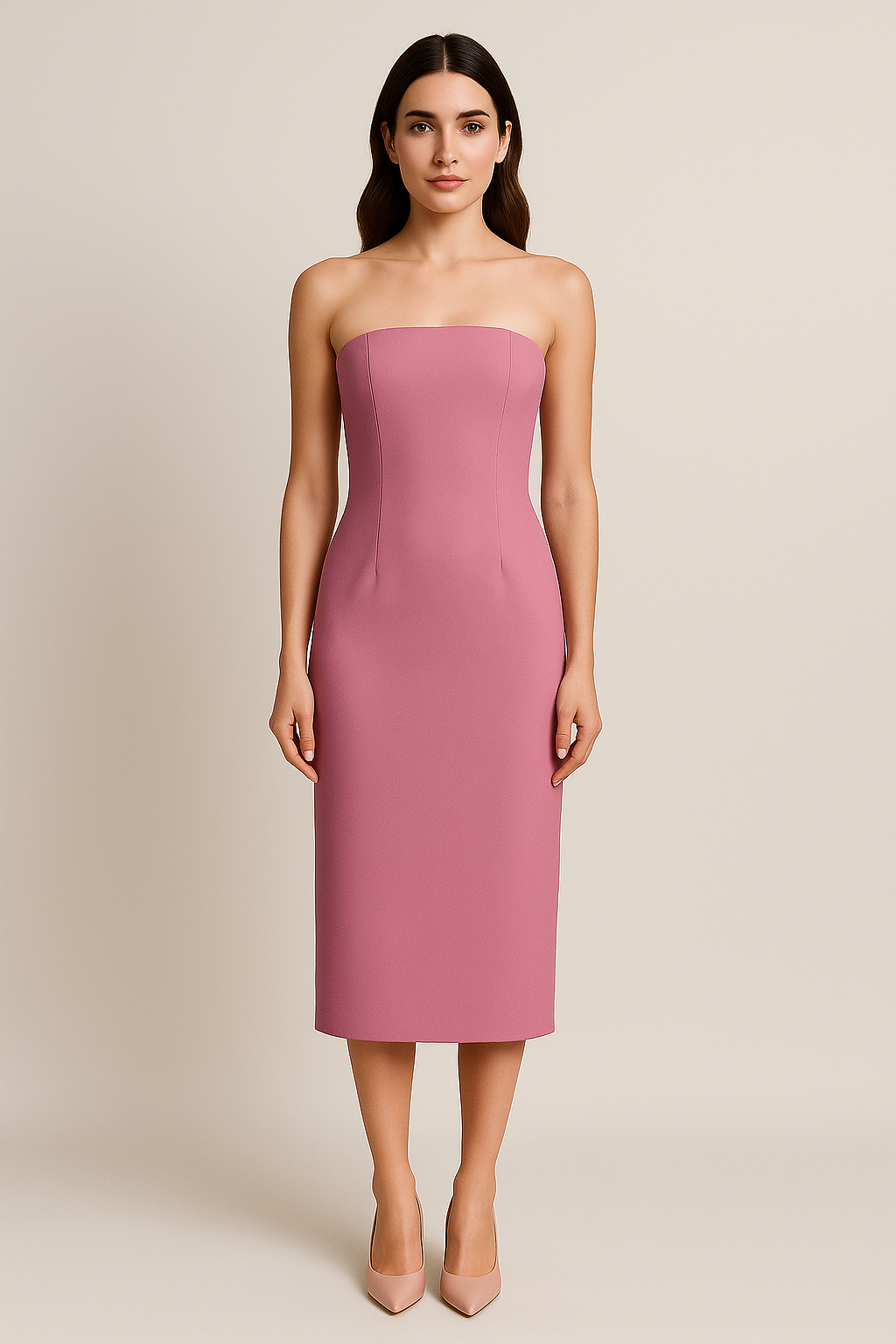 ABITO TUBINO SILENCE LIMITED